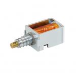 Push Pull 0.24A  DC34V Solenoid Door Lock
