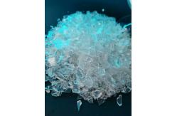 China 93/7 TGIC Curing Excellent Flow Polyester Resin Mechanical Anti Aging supplier