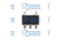 China SN74AHCT1G02DBVR supplier