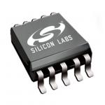 MSOP10 Rf Transmitter Ic SI4010 C2 GT Microcontroller With Rf Transceiver for sale