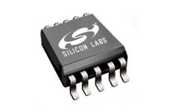 China MSOP10 Rf Transmitter Ic SI4010 C2 GT Microcontroller With Rf Transceiver supplier