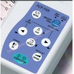 Refurbished Fukuda FCP-7101 12 Lead ECG Machine 12 Channels