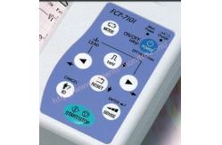China Refurbished Fukuda FCP-7101 12 Lead ECG Machine 12 Channels supplier