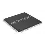 Field Programmable Gate Array XC6SLX4-2TQG144I Spartan 6 LX FPGA Chip 144TQFP IC Chip for sale