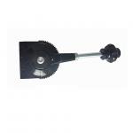 Harvester Hand Control Lever IATF16949 Excavator Throttle Control Assembly for sale