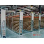 Highly Durable Longspan Shelving For Modern And Stylish Needs for sale