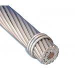 1kv Overhead Bare Electric Cable Acsr Aluminum Conductor Steel Reinforced for sale