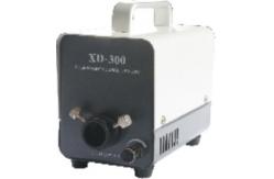 China Microscope Accessories LED Fiber Illuminator With 50000h Lamp Life supplier