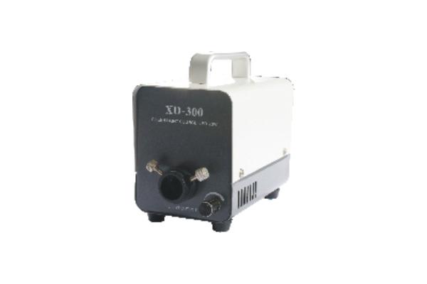 Microscope Accessories LED Fiber Illuminator With 50000h Lamp Life