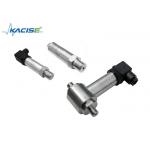 DC and AC output ±0.1 Accuracy Sputtering Film Core  Pressure Sensors with Water Proof Cable for  Coal Mining for sale