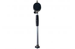 China 50-160mm Dial Bore Gauge With Extensions Bore Measuring Instruments supplier