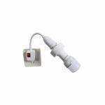 Intelligent Voice Lamp Head E27 / B22 Base For All Kinds Of Bulbs for sale
