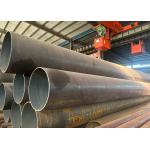 API 5L PSL1 / PSL2 Seamless Steel Pipe Gr.A Gr.B X4 X46 X52 X56 X60 X65 X70 Line Pipe for sale