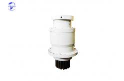 China Heavy Duty And Tough Slewing Mechanism For Demanding And Harsh Environments supplier