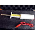 Toys Testing Equipment Thrust Test Straight Finger / Test probe 11 Of IEC 61032