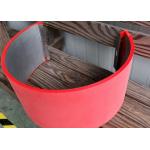 PU Lock Bay System And Knuckle System Anvil Covers for sale