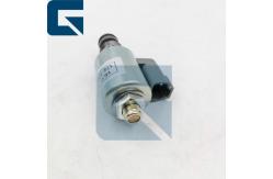 China 174-4909 Solenoid Valve 1744909 for D6R D10R Tractor supplier