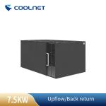 Split Type In Rack Air Conditioner All In One Solution for sale