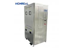 China Multifunctional SMT Cleaning Machine For Fixture Batch And PCB Cleaning supplier