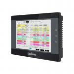 Portrait Display HMI Programming Panel MOS Tube Type C PLC HMI Panel for sale
