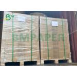 60LBS 100LBS Dull Surface C2S Paper Matt Text For Printing Marketing Materials for sale