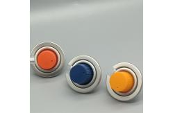 China High-Precision Butane Gas Valve for Appliances with Leak-Proof Design supplier