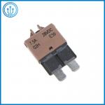 Manual 28V T3 30Amp Auto Blade Fuses ATC E39 Thermal Circuit Protector