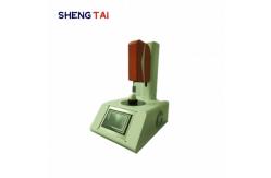 China Poultry egg shell quality ST120H fully automatic eggshell strength measurement mechatronics integration supplier