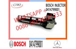 China Genuine unit fuel pump 0414799005 0414799001 0414799025 0280745902 A0280745902 supplier
