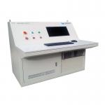 120kW 0.05%FS Measurement Accuracy Gasoline Engine Electric Dynamometer Test Bench System