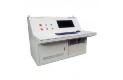 China 120kW 0.05%FS Measurement Accuracy Gasoline Engine Electric Dynamometer Test Bench System supplier