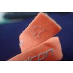 Spandex Belt Eco Friendly Woven Elastic Band For Underwear / Pants
