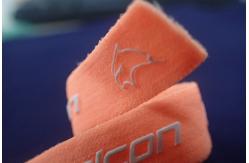 China Spandex Belt Eco Friendly Woven Elastic Band For Underwear / Pants supplier