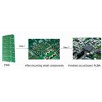 YT20S SMT Placement Equipment High Speed Max 500*300mm PCB Assembly