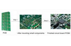 China YT20S SMT Placement Equipment High Speed Max 500*300mm PCB Assembly supplier