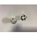 Aluminum Tolerance 0.005mm Metal Lathe Accessories for Laser Machine for sale