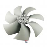 Liugong 922D 923D 920 925 936D Engine Fan Blade Excavator Parts for sale