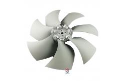 China Liugong 922D 923D 920 925 936D Engine Fan Blade Excavator Parts supplier