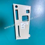 ABS Plastic Lift Side Panel for Nihon Kohden BSM-4113K Patient Monitor, Medical Spare Parts for sale