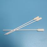 14cm Big Sponge Head Disposable Sterile Swab No Fluorescence for sale