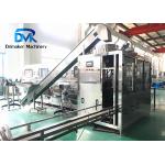 Spring 20 Liter Jar Washing Machine 3 In 1  Novel Design Corrosion Resistance for sale