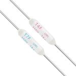 UMI TAM 1A 250V Temperature Fuse T0F 76C T1F 86C T2F 102C T3F 115C T4F 127C T7F 145C for sale