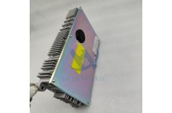 China Controller Panel Control Unit Hydraulic Board YY22E00001F8 For Excavator SK135SR Engine supplier