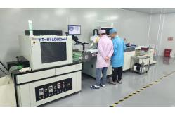 China FPC Membrane Switch manufacturer
