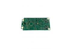 China 0.2-3.2mm Board Thickness High Frequency PCBs With Bubble Bag Packaging supplier