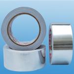 Aluminum foil Tape High Temperature Aluminum Foil For Appliance for sale
