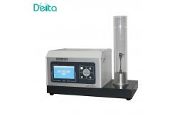 China Fully Automatic ASTM D 2863 ISO4589-2 Plastic Limited Oxygen Index Loi Analyzer supplier