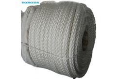 China 8-Strand Mixed Polyester And Polypropylene Rope supplier