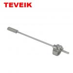 Biopsy Ultrasound Needle Guide Reusable GE IC5-9-D IC5-9H Probe Compatible for sale