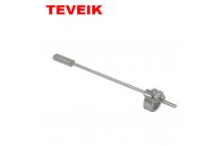 China Biopsy Ultrasound Needle Guide Reusable GE IC5-9-D IC5-9H Probe Compatible supplier